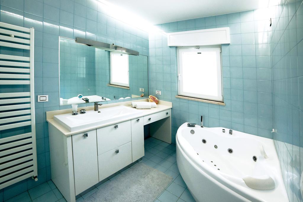 Villa Sapore Di Sale Alliste Zewnętrze zdjęcie